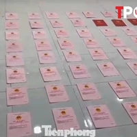 NÓNG 16/10: 80 sổ đỏ và tài sản của Ngân 98 sẽ được xử lý ra sao?