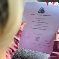 NÓNG 13/12: Bộ GD&ĐT nói gì về việc từ chối công nhận văn bằng đào tạo liên kết thời trang?