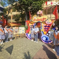 NÓNG 3/2: Tổ chức hội trại không cho học sinh ở qua đêm, Sở GD-ĐT TPHCM nói gì?