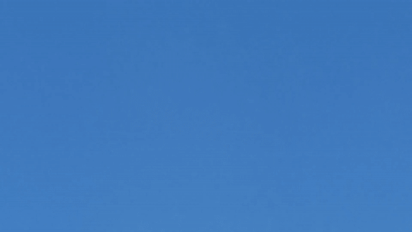 Phi công ghi lại cảnh chạm trán UFO ở độ cao 10.000m giữa ban ngày ảnh 1