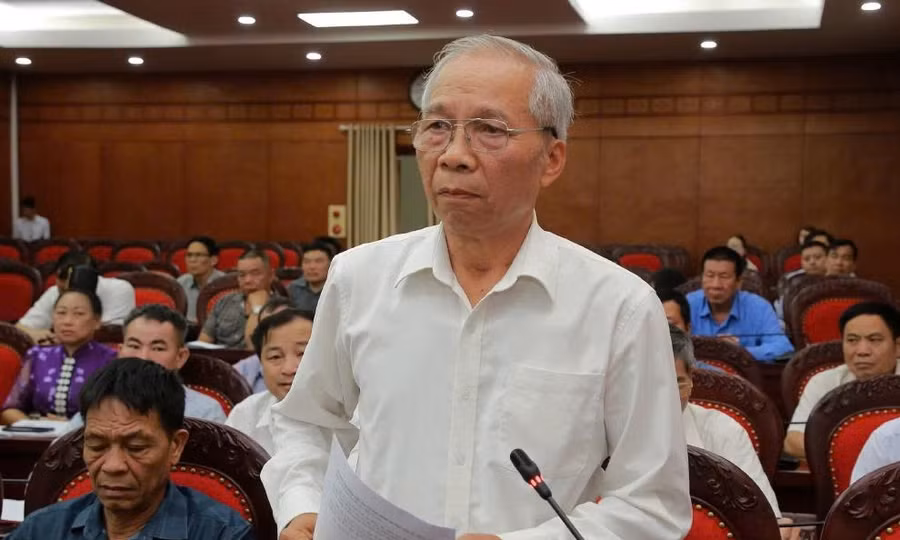 Cử tri kiến nghị làm cao tốc, sân bay để Tây Bắc bứt phá