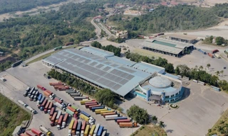 Quảng Trị đề xuất hỗ trợ hơn 8.800 tỷ đồng xây cao tốc Cam Lộ - Lao Bảo