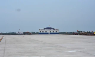 Vì sao 3 dự án đinh ở Quảng Trị đình trệ?