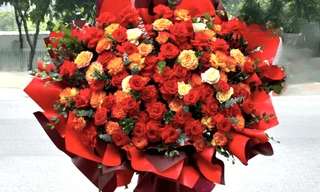 Quảng Trị: Đại hội Đảng bộ xã không văn nghệ chào mừng, không quá 5 lẵng hoa