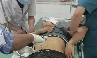 Vụ nổ súng bắn chết người trên Quốc lộ 9: Lời kể cuối cùng của nạn nhân về nhóm hung thủ