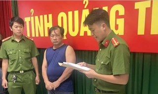 Khởi tố, bắt tạm giam tài xế xe tải lao vào chợ chuối làm 12 người thương vong