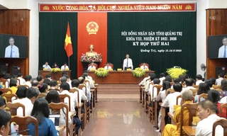 Quảng Trị xem xét hỗ trợ 3 triệu đồng/tháng cho cán bộ sau sắp xếp chưa có nhà công vụ