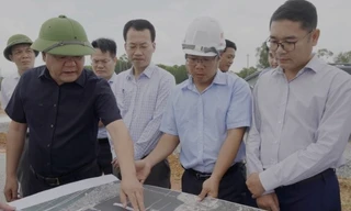 Quảng Trị phê bình 12 chủ tịch xã, phường