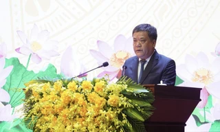 Quảng Trị thành lập Ban An toàn giao thông tỉnh