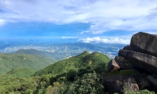 Du lịch 'nóc nhà Quảng Trị' có gì đặc biệt? 