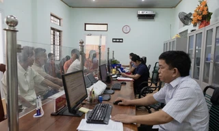 Quảng Trị chấn chỉnh việc lạm dụng bản sao có chứng thực lúc làm thủ tục hành chính