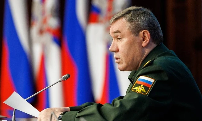 Tướng Nga tuyên bố giành quyền kiểm soát trung tâm đường sắt lớn ở Kharkiv