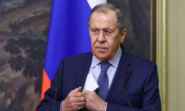 Ngoại trưởng Sergey Lavrov: Lần đầu tiên trong lịch sử, Nga đơn độc đối đầu với phương Tây