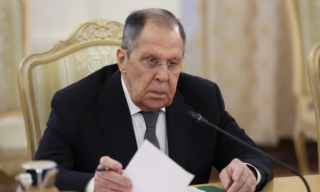 Nga tuyên bố ủng hộ Trung Quốc trong vấn đề Đài Loan