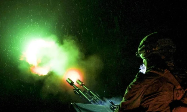 Bốn năm xung đột Nga - Ukraine qua những con số