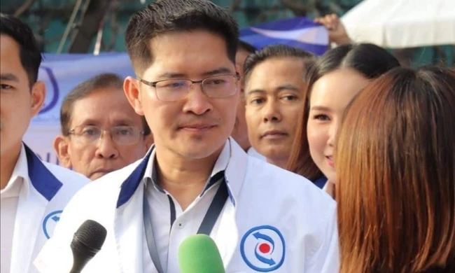 Những ý tưởng gây tranh cãi của ứng viên thủ tướng Thái Lan đề xuất 'một phụ nữ có tối đa bốn chồng'