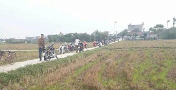 Thanh niên Hà Nội bị truy tố tội giết người, cướp tài sản sau vụ tấn công dã man