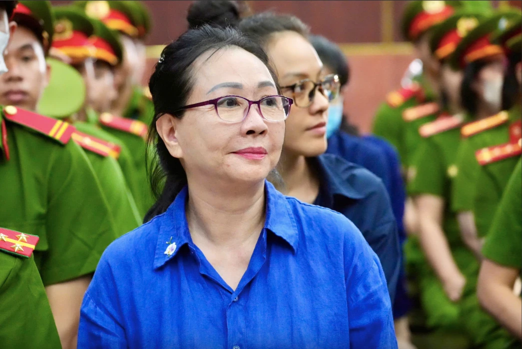 Thi hành án dân sự 2025: Thu hồi hơn 27.400 tỷ đồng từ vụ tham nhũng, kinh tế