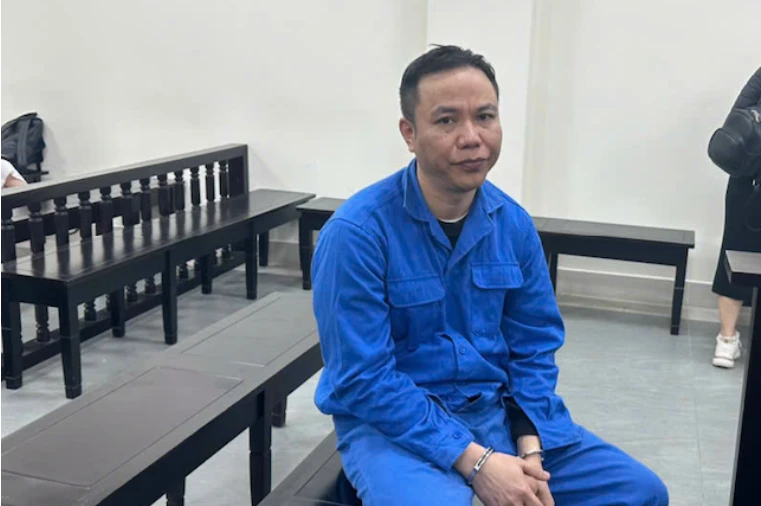 Nguyễn Bình Định bị truy tố vì lừa đảo chiếm đoạt hơn 8,1 tỷ đồng