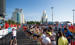 Tiền Phong Marathon 2026: Vẫn giữ sức hút sau nhiều thập kỷ