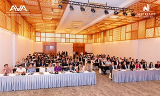 AVA Group tổ chức CEO Summit, công bố chiến lược và định hướng mới
