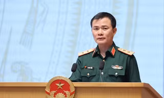 Chủ tịch Viettel: Việt Nam cần đẩy mạnh đầu tư nước ngoài