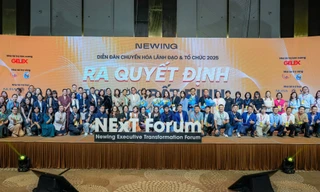 SME Forum 2026: Sức bật mới cho cuộc chơi lớn