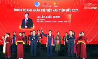  ‘SATRA chuyển đổi để phát triển bền vững’