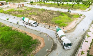 Alana City hoàn tất nghĩa vụ tài chính, sẵn sàng đón cư dân mới