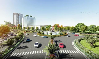 Đầu tư bằng niềm tin, sinh lợi bằng tầm nhìn