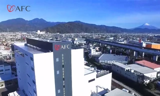 'Ông lớn' AFC Nhật Bản bước vào thị trường TPCN Việt