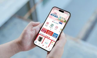 VnShop: Chọn “cuộc đua” chất lượng thay vì chạy đua giảm giá
