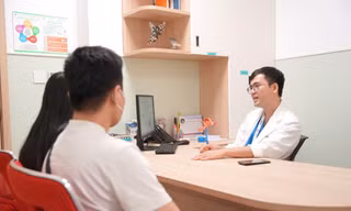 Thực hư việc IVF có ảnh hưởng đến trí tuệ trẻ