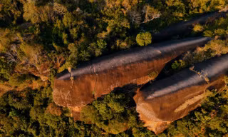 Khám phá vẻ đẹp Isan - Càng hiểu, càng yêu Thái Lan