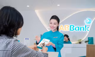 Những “mạch máu” hình thành chuyển động lớn tại ABBank