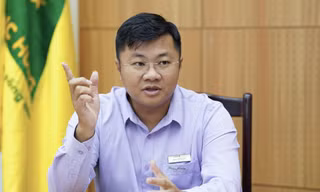 Tổng Giám đốc Phục Hưng Holdings: Xếp hạng nhà thầu phải là 'thước đo' năng lực thực chất