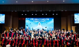 Khi thế hệ Gen Z tìm lối đi mới trong nghề dạy tiếng Anh