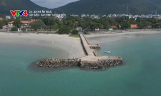 Saigontourist Group đồng hành cùng VTV4: Lan tỏa trải nghiệm Du lịch & Ẩm thực Việt Nam