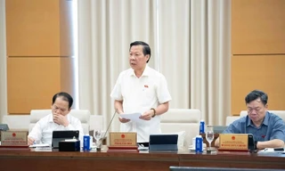 Cơ hội tạo dư địa cho doanh nghiệp phát triển, đóng góp vào tăng trưởng GDP 10% trở lên