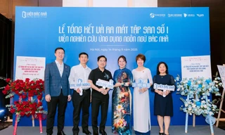 Viện Bác Nhã ra mắt Tập san khoa học số 1: Tín hiệu tích cực cho đào tạo tiếng Trung ngắn hạn tại Việt Nam
