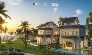 Khi căn hộ Hà Nội chạm ngưỡng, dòng tiền đang dịch chuyển về đâu?