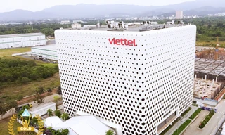 Viettel đứng thứ hai thế giới tại giải thưởng International Business Awards 2025