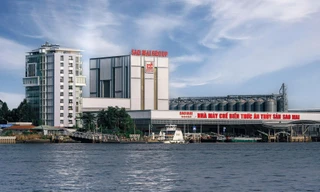 Đâu là 'Sự lựa chọn thông minh' cho người nuôi thủy sản?