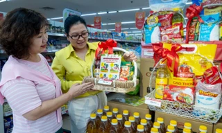 30 năm đồng hành – Gắn kết bữa cơm Việt tại hệ thống bán lẻ SATRA