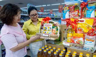 30 năm đồng hành – Gắn kết bữa cơm Việt tại hệ thống bán lẻ SATRA