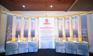 SABECO kỷ niệm 150 năm: Tôn vinh di sản, khẳng định khát vọng vươn cao cùng đất nước