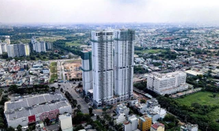 Thị trường Đông Bắc TPHCM - khi hạ tầng định hình “bản đồ thời gian”