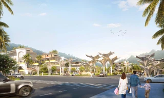 Utopia Villas & Resort chính thức ra mắt – Khuấy động thị trường nghỉ dưỡng cao cấp