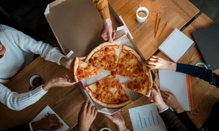 Muốn gắn kết tình đồng nghiệp, đừng ngại thử ngay những bí quyết này