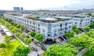 Khai xuân Vạn Phúc, hưởng trọn phúc lộc với siêu ưu đãi 25%